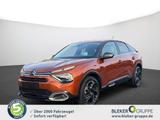 Citroën C4 Lim. Shine 136 PT - gebrauchte Citroën C4 aus dem Jahr 2021