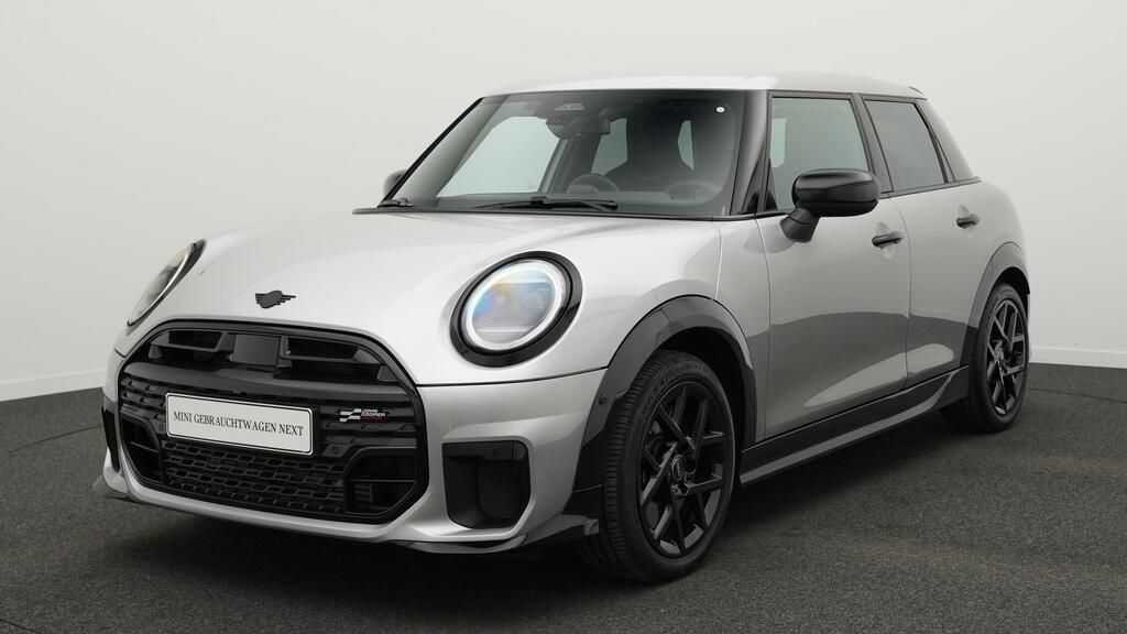 Image of MINI Cooper C