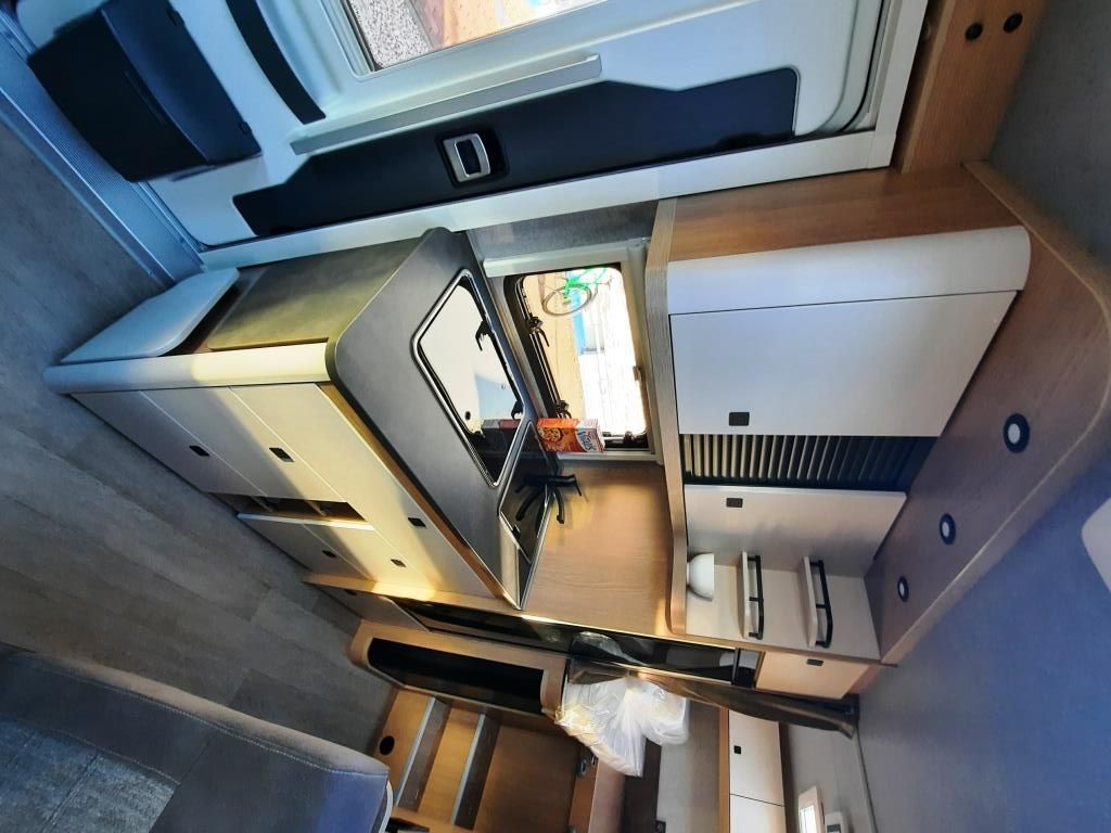 Fahrzeugabbildung ROADFANS C 680 GE Journey Sale!!! 17.347,- € sparen!