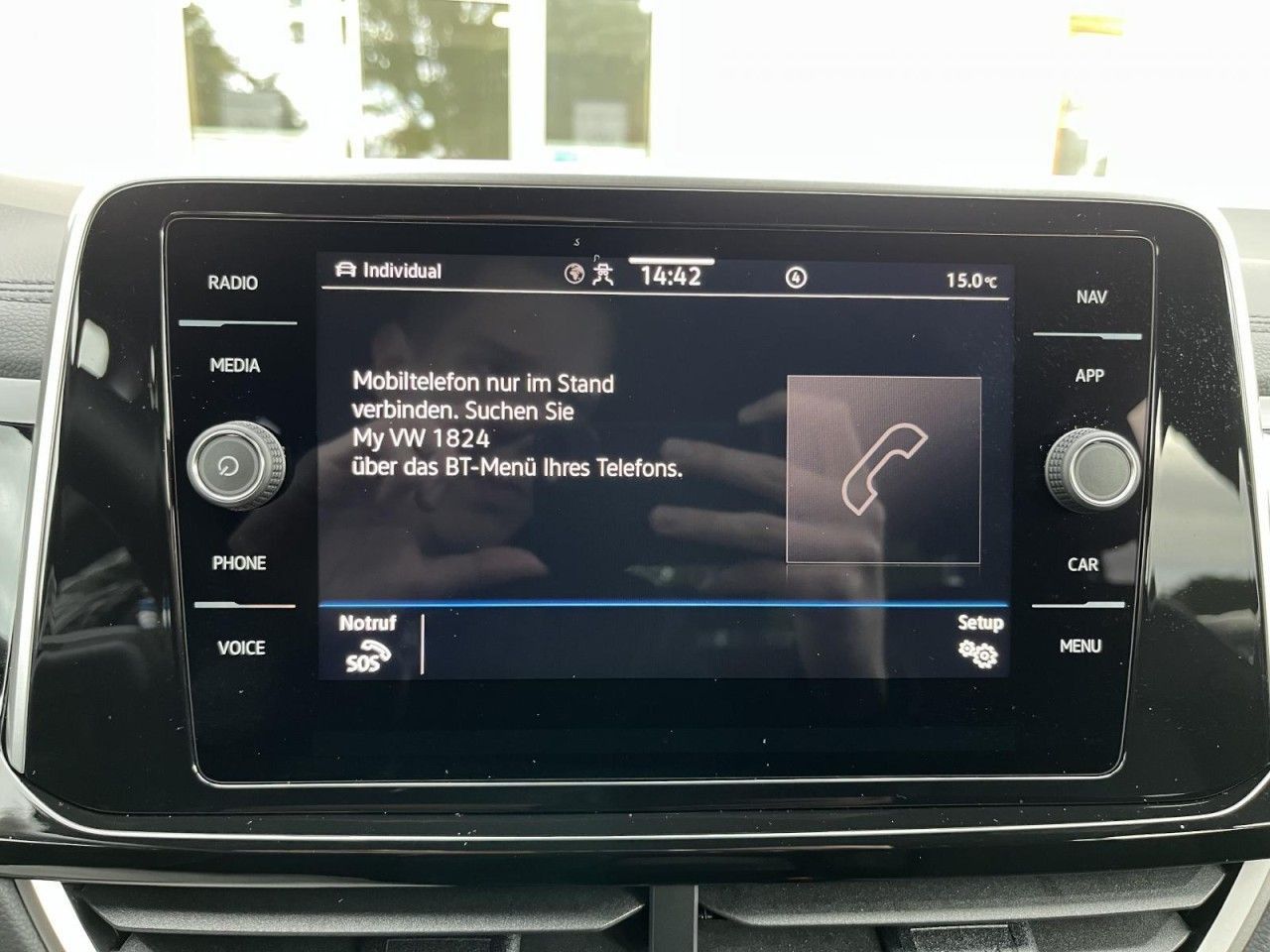 Volkswagen T-Roc - Bild 18