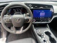 Lexus RZ - Vorschau Bild 9