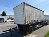 Kögel AWE 18 ANH F.ATL 20 m.Pritsche 7.30m - Angebote