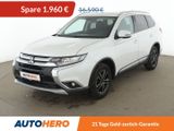 Mitsubishi Outlander 2.0 MIVEC Edition 100 2WD*TEMPO*CAM* - Mitsubishi Gebrauchtwagen Stuttgart