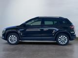 Skoda 1.5 TSI DSG * LED / KAMERA / Lenkrad beheizbar * - gebrauchte Skoda Karoq aus dem Jahr 2024