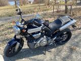 Yamaha MT 01 - YAMAHA MT