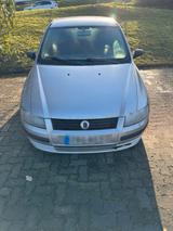 Fiat Stilo! 2003, Benzin! - Fiat Stilo: 2.2