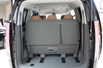 Fahrzeugabbildung Hyundai STARIA 4WD 8-AT SIGNATURE Sofort Verfügbar!!