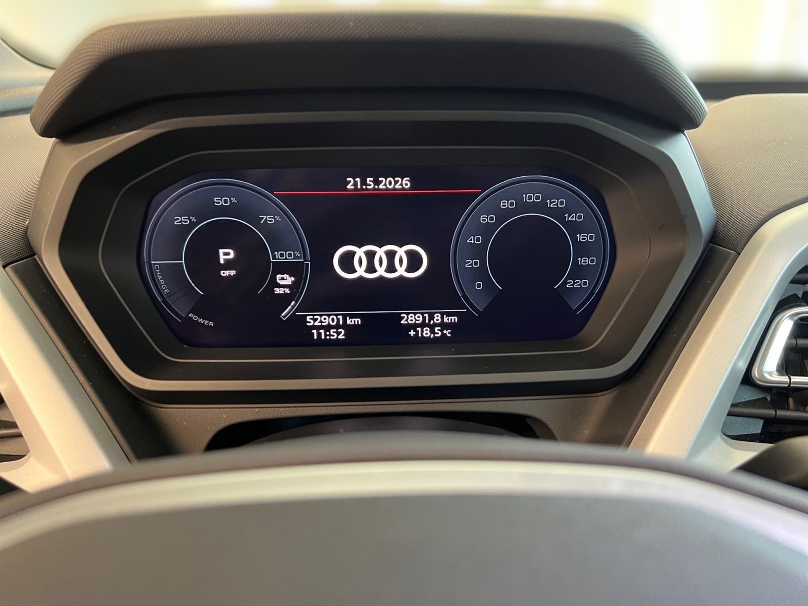 Audi Q4 e-tron - Bild 9