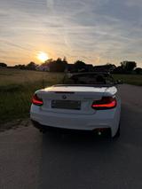 BMW H&K, Kamera, Memory, AppleCarplay, Scheckheft - BMW 220 von privat