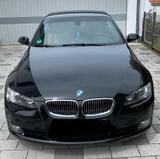 BMW 325i Cabrio - BMW 325 aus 2008: 325i
