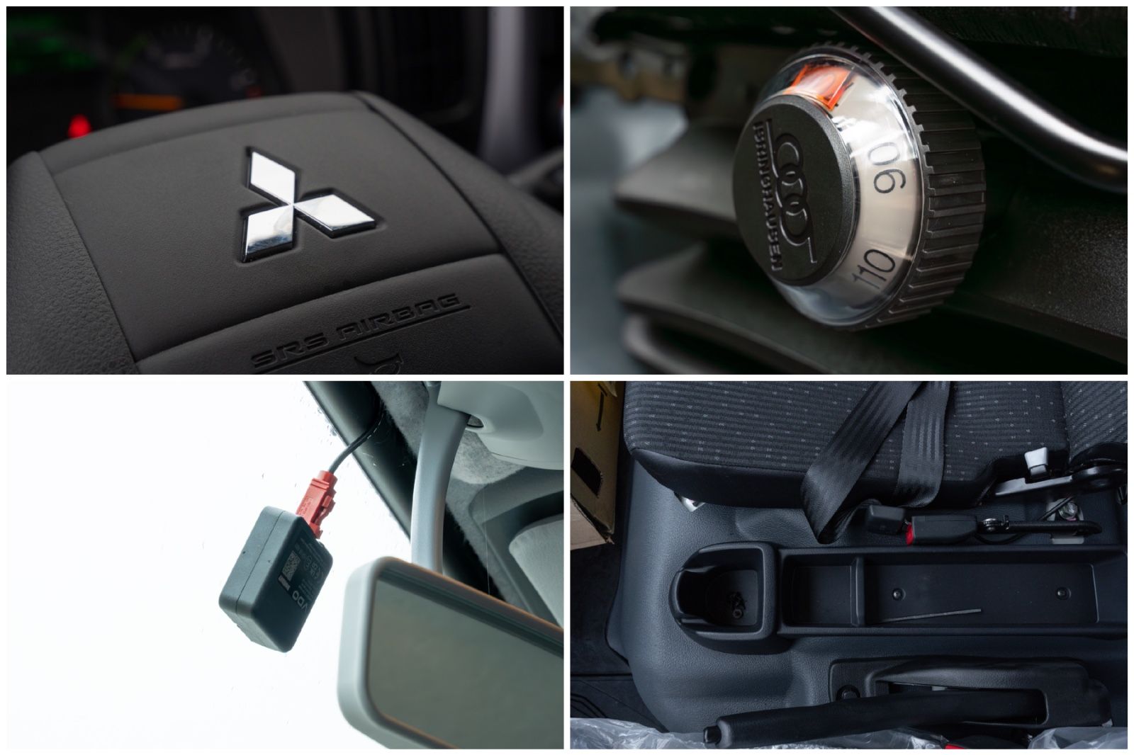 Mitsubishi  – Ansicht 14