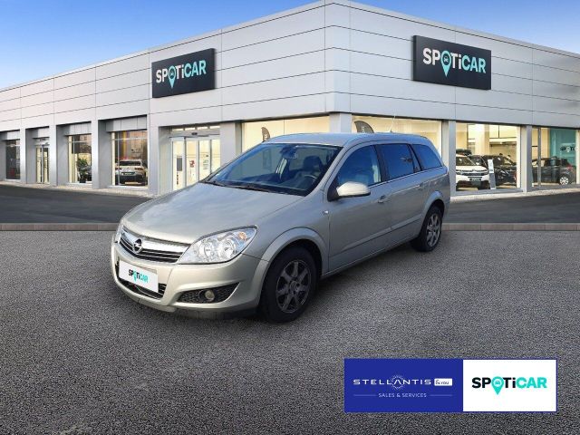 Opel Astra 1.6 Caravan Cosmo