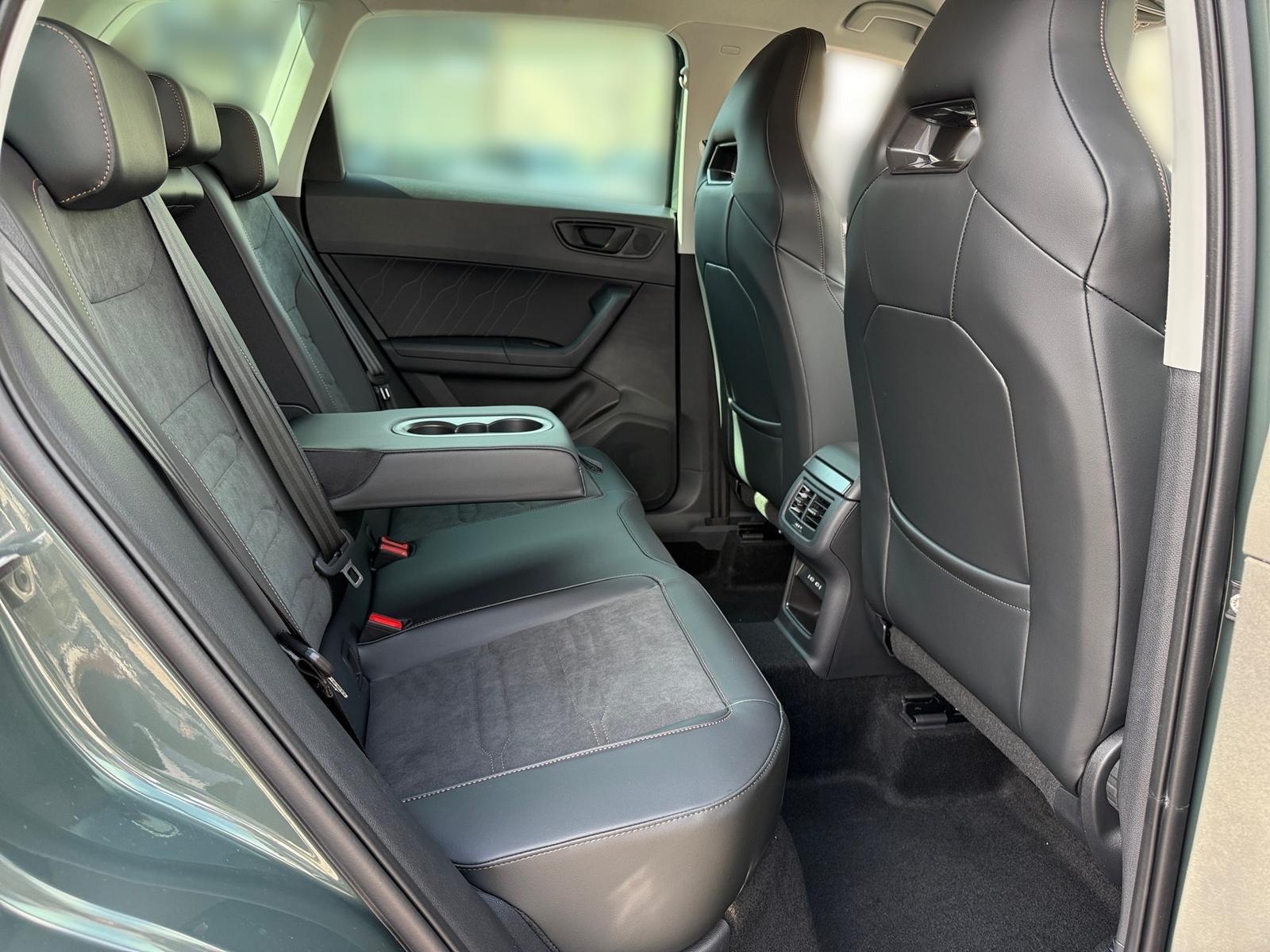 Cupra Ateca 2.0 TSI DSG 4Drive NAVI ACC AHK LED Kamera, миниатюра 24