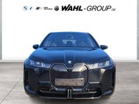 BMW iX - Vorschau Bild 3