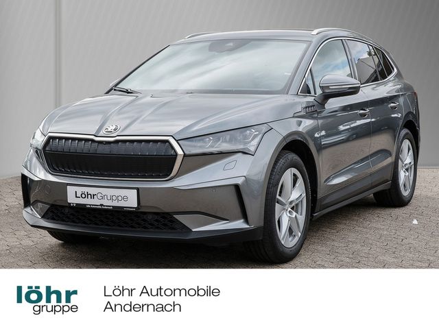 Skoda Enyaq iV 80 Suite