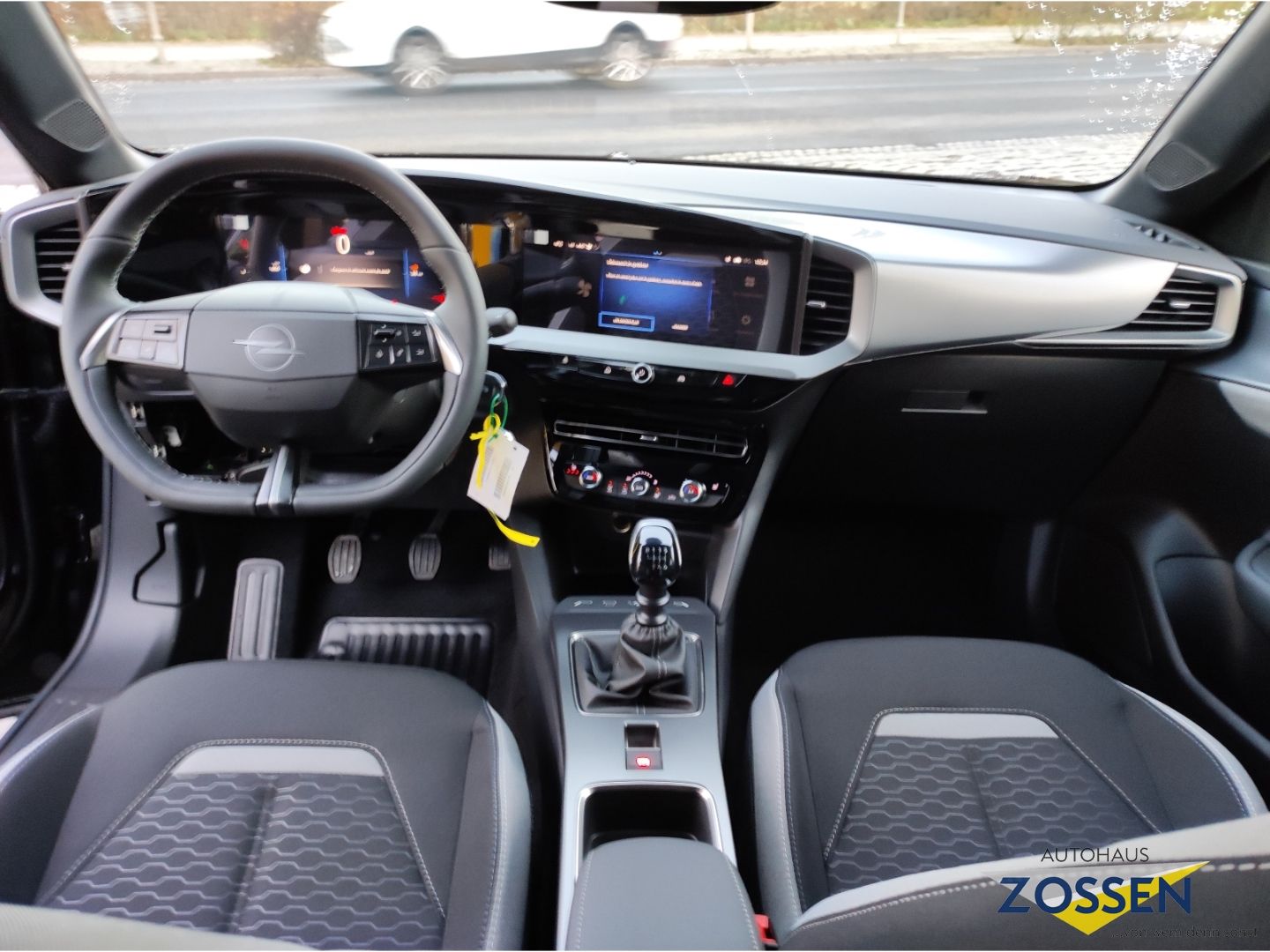 Opel Mokka - Bild 10