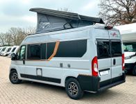 Malibu Van compact 600 LE -Aufstelldach -Fahrassistenz (2/19)