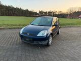Ford Fiesta 1.3 - Ford aus 2003: 1.3