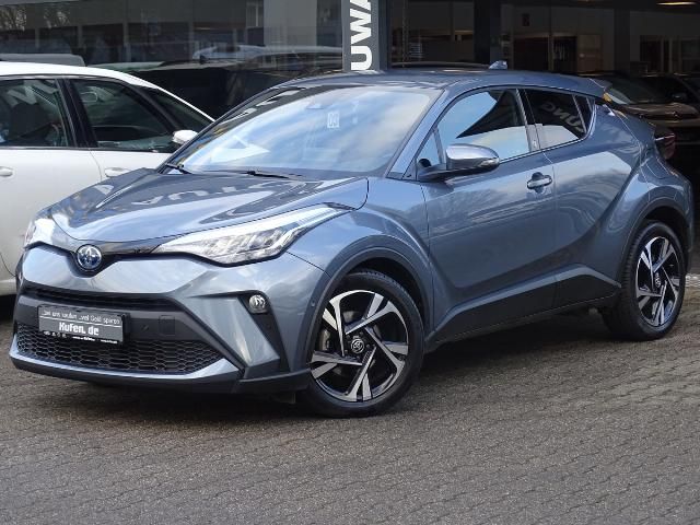 Toyota C-HR 1.8 Hybrid Team D  (EURO 6d)