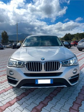 BMW Bmw X4 xDrive20d