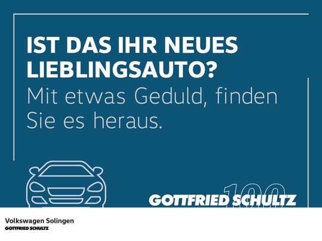 Volkswagen T-Roc - 1