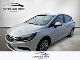 Opel Astra K Lim. 5-trg. Edition*Winterpaket*Navi*LED