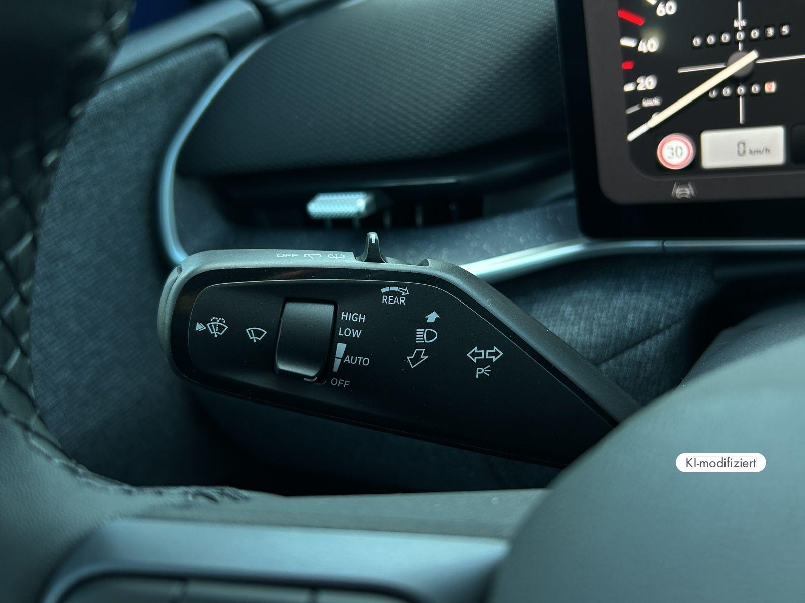 Volkswagen ID. Polo Launch-Ed. Style 211PS 52kWh 1G-Auto
