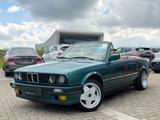 BMW 320 i Cabrio/Automatik/H-Zulassung/Historie/3.HD - gebrauchte BMW Roadster