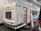 Dethleffs c-joy Active 480 QLK ETS Plus, Auflastung 1500kg - Dethleffs c joy 480 QLK