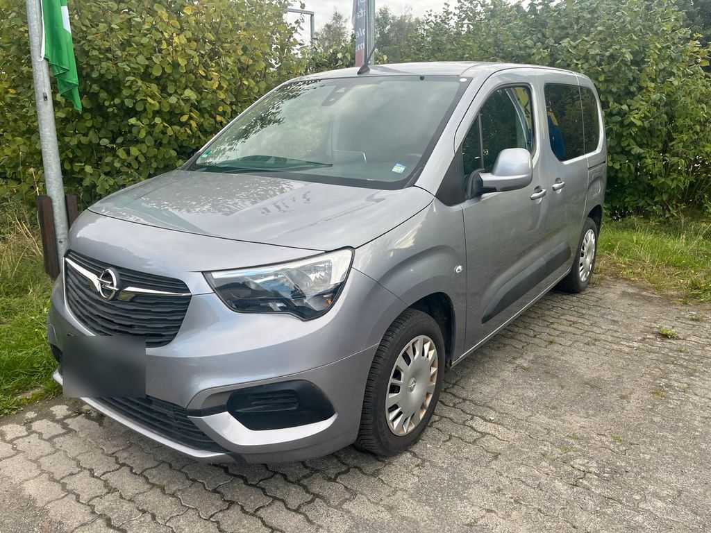 Image of Opel Combo