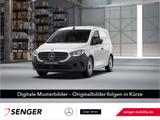 Mercedes-Benz Citan 108 CDI Kasten Base Klima DAB 180°-Türen - gebrauchte Mercedes-Benz Citan aus dem Jahr 2022