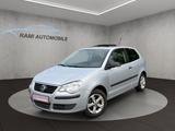 Volkswagen Polo IV Tour Edition 1.4 Automatik - Volkswagen Polo: Iv