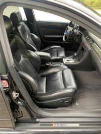 2003 AUDI RS6 照片 8