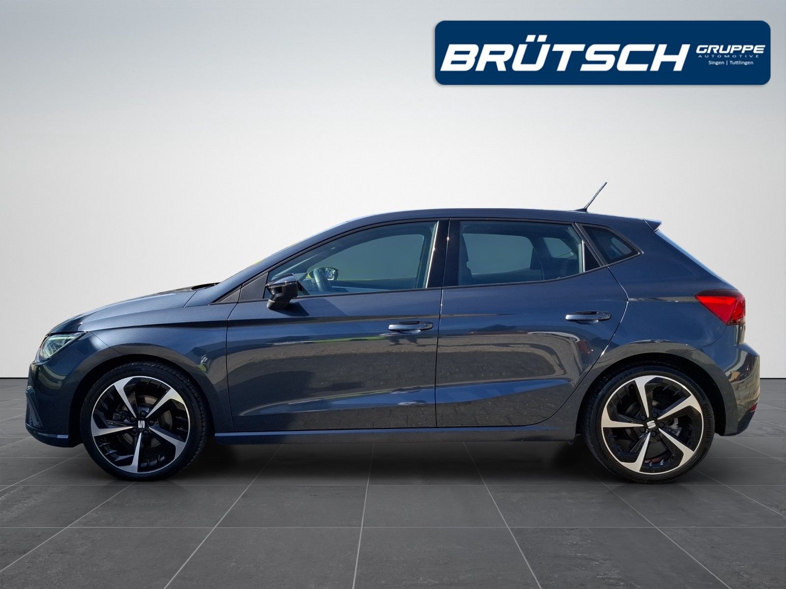 SEAT Ibiza 1.5 TSI FR DSG / PANORAMA / LED / NAVI / S - Image 7