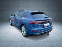 Audi Q8 - Vorschau Bild 4