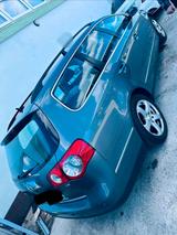 Volkswagen VW Passat Automatik Getriebe Benzin neue TÜV - Volkswagen Passat aus 2006: Kombi