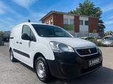 Peugeot Partner L1 Komfort,Klima,3-Sitzer,Parktronic,AHK - gebrauchte Peugeot Partner aus dem Jahr 2016