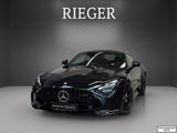 Mercedes-Benz AMG GT 63 4M+ DynLicht*HUD*Lift*Pano*NIGHT I+II* - gebrauchte Mercedes-Benz AMG GT aus dem Jahr 2025