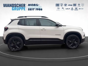 Jeep Avenger 1.2 Upland 4xe KAM LED WINTERPAKET