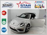 Volkswagen Beetle Cabriolet Design BMT 1,2- 77 kW TSI*XENON - Gebrauchtwagen in Leverkusen