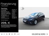 Seat Ibiza XCELLENCE 1.0 TSI ACC*NAVI*RFK*DAB+*SHZ