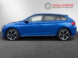 Skoda Scala Monte Carlo ACC TravelAssist Navi PLA behz - gebrauchte Skoda Scala aus dem Jahr 2024