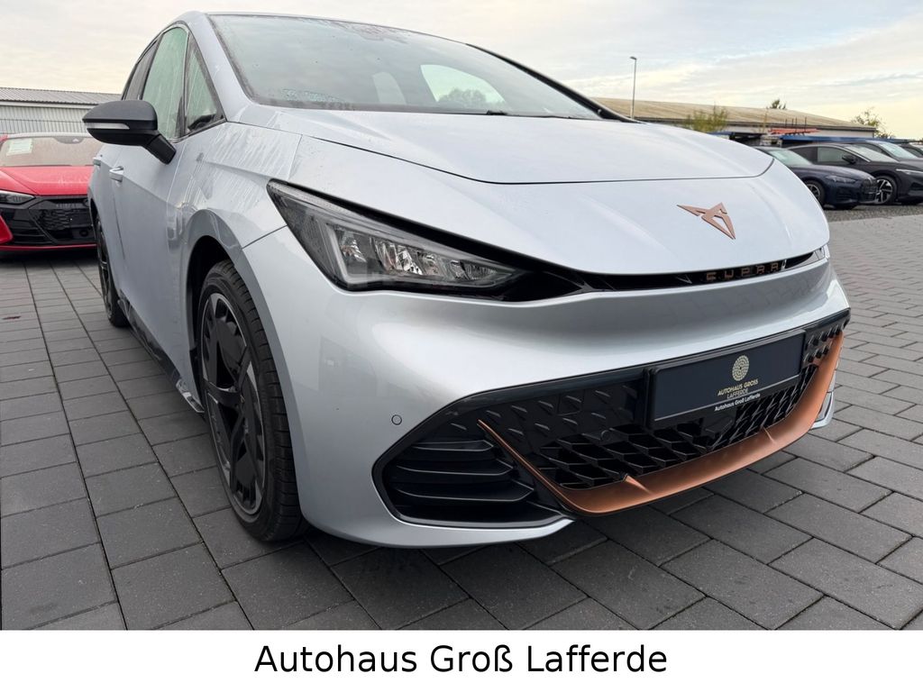 Image of Cupra Born