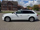 Audi A4 Avant Ambiente 2.Hand ZR WechsNavi TÜV-AU NEU - gebrauchte Audi A4 aus dem Jahr 2011