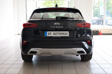 Kia XCeed Spirit Launch Edition Kamera LED ACC SHZ