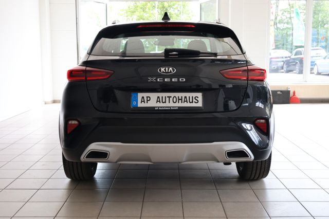 Kia XCeed Spirit Launch Edition Kamera LED ACC SHZ