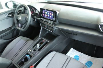 SEAT Leon - 11