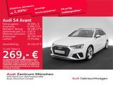 Audi S4 Avant TDI tiptr. Pano/AHK/Kamera/Privacy/Navi - Audi S4 in München