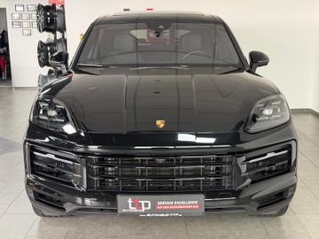 Porsche Cayenne - 5