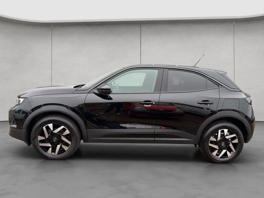 Opel Mokka 1.2 DI Turbo Automatik GS